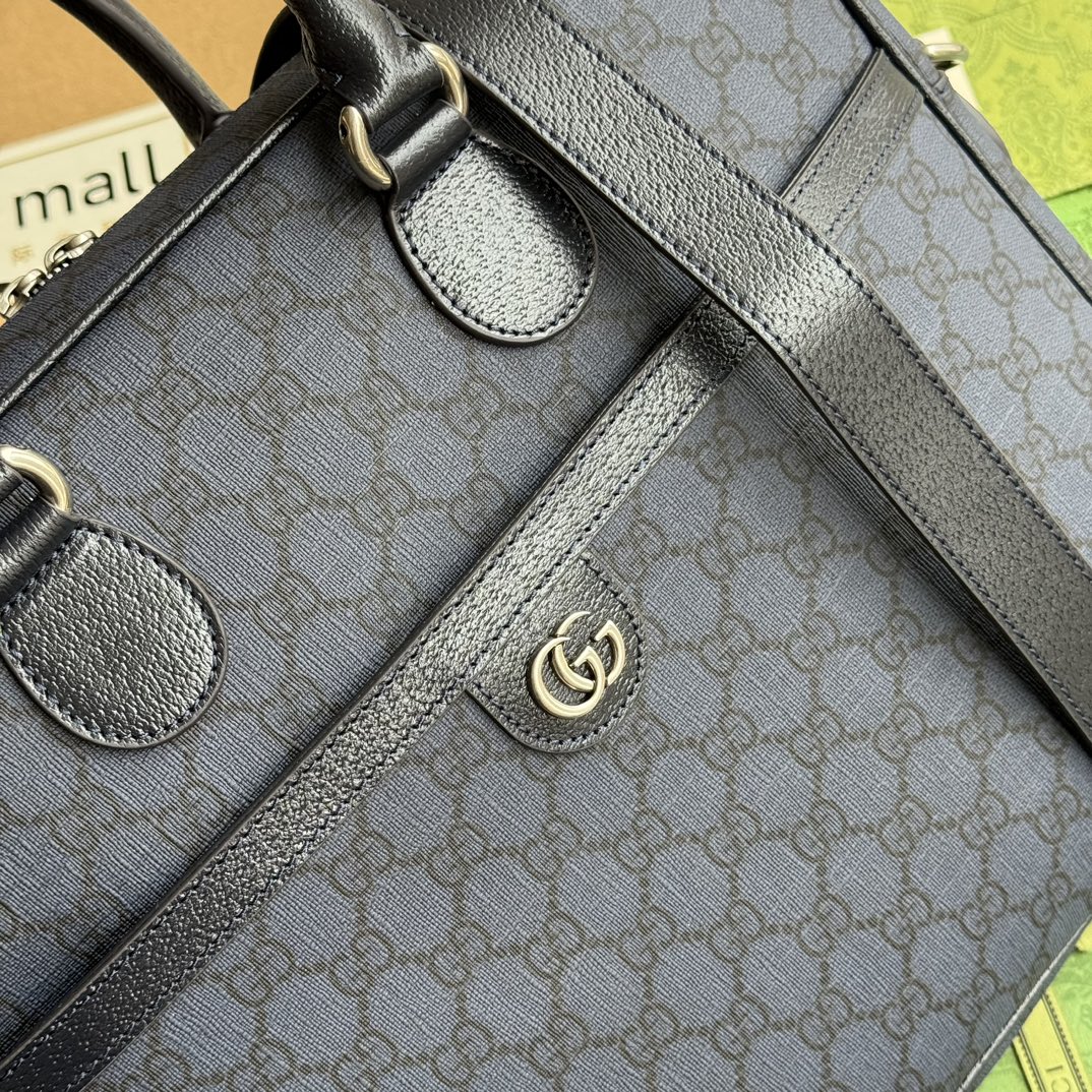 Mens Gucci Briefcases